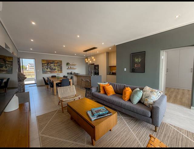 3 BEDROOM APARTMENT TO LET IN ASCEND TO MIDSTREAM
